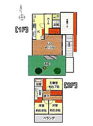 横浜市青葉区美しが丘３丁目