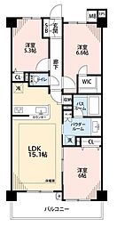 パレステージ日吉さくらが丘