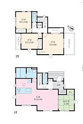鎌倉市手広６丁目の一戸建て