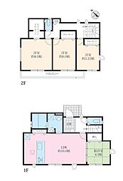 鎌倉市手広６丁目の一戸建て