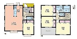 横浜市戸塚区戸塚町の一戸建て