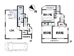 横浜市中区本牧満坂