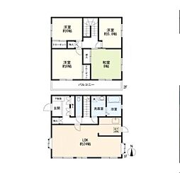 横浜市戸塚区舞岡町