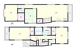 横浜市港南区笹下６丁目