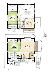 横浜市港南区芹が谷３丁目