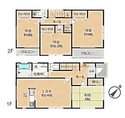 藤沢市石川５丁目の一戸建て