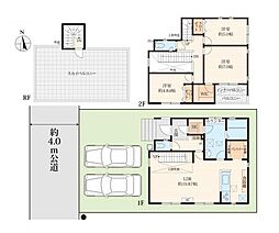 横須賀市長井３丁目