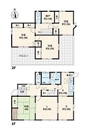 横浜市都筑区荏田南４丁目