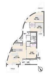 サングレイスパセオ・デラルス