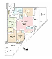 グランエルズ洋光台セレヴィア