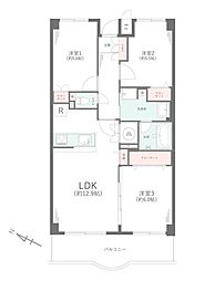 相武台ニューハイツ