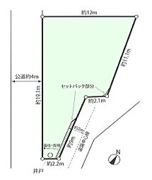 逗子市沼間１丁目