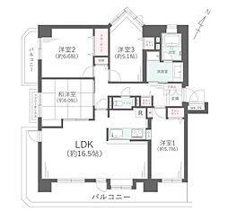 コスモ相模原スカイエッセ