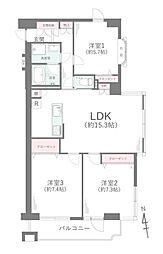 戸塚グリーンヒルＣ棟