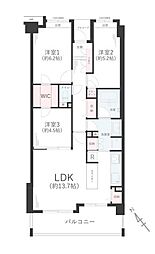 アーバンフォレスト柿生