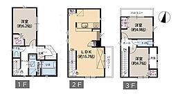 横浜市鶴見区大東町