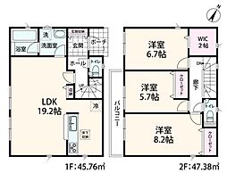 横浜市青葉区奈良町