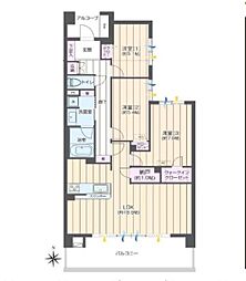 ヴィスタシア港北の丘