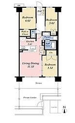 アクアブリーズ川崎