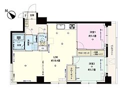 エスペランサ第2たまプラーザ