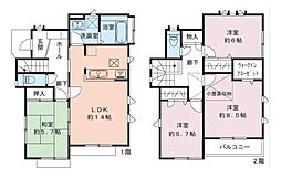 川崎市麻生区高石２丁目