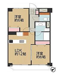 ダイアパレス矢向第一