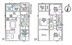 茅ヶ崎市柳島２丁目の一戸建て