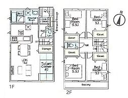 茅ヶ崎市柳島２丁目