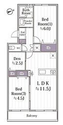 メゾン富士エースB棟