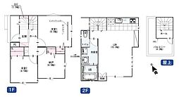 横浜市神奈川区神之木台