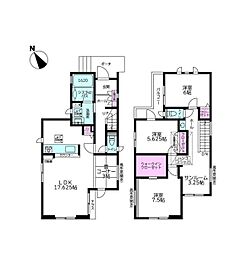 横浜市神奈川区三ツ沢東町