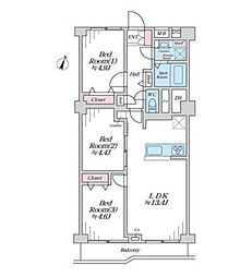 エクセレンス横浜