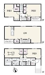 川崎市宮前区馬絹６丁目