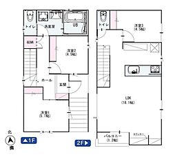 横浜市神奈川区菅田町