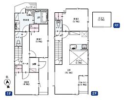 横浜市神奈川区菅田町