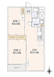 ニックハイム武蔵小杉