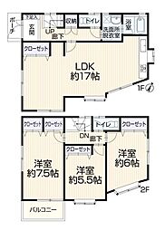 川崎市麻生区片平４丁目