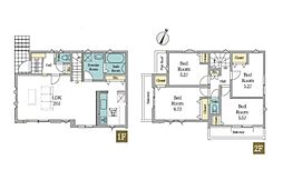 横浜市青葉区奈良町