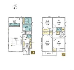 横浜市青葉区奈良町