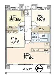 クレストフォルム横浜リヴァシス