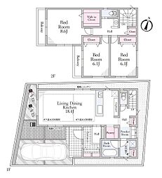 茅ヶ崎市東海岸南４丁目