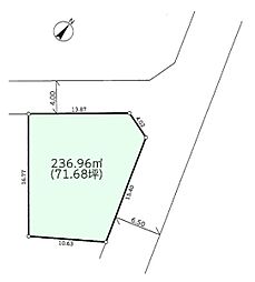 横浜市青葉区松風台