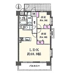 モアグランデ新横浜北
