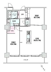 グローリオタワー横浜元町