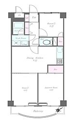 ライオンズマンション三ツ沢公園