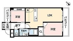 エスペランサ藤が丘