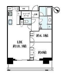 ザ・タワー横浜北仲