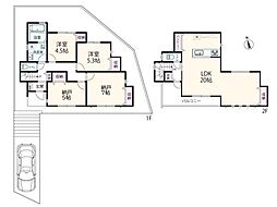 横浜市戸塚区川上町