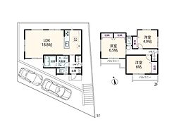 横浜市戸塚区川上町