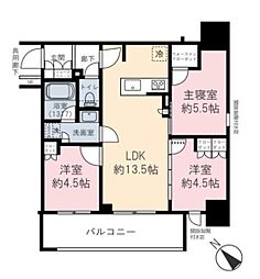 ネベル横浜関内